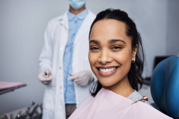 Full Mouth Reconstruction in Rancho Mirage, CA