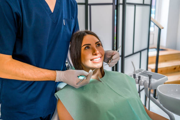 Best Wisdom Tooth Removal  in Rancho Mirage, CA