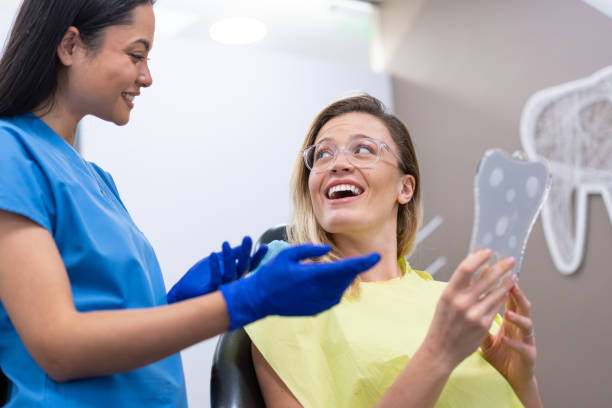 Best Oral Cancer Screening  in Rancho Mirage, CA