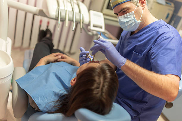 Best Full Mouth Reconstruction  in Rancho Mirage, CA