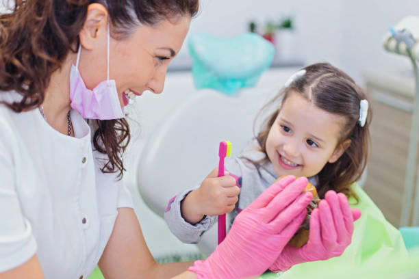 Best Dental Fillings (Composite and Amalgam)  in Rancho Mirage, CA